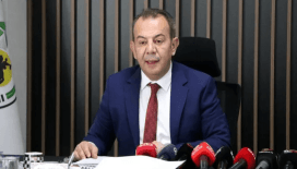 Tanju Özcan'dan Kılıçdaroğlu'na: Kurultayda aday olmayın