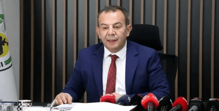 Tanju Özcan'dan Kılıçdaroğlu'na: Kurultayda aday olmayın