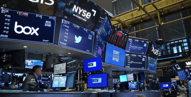 Küresel piyasalar karışık seyrediyor