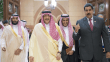 Venezuela Devlet Başkanı Maduro, Suudi Arabistan Veliaht Prensi Bin Selman ile görüştü