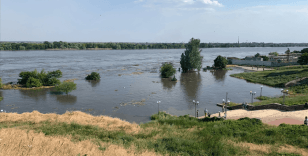 BM'den Ukrayna'daki Kahovka Barajı'na yönelik saldırıya tepki