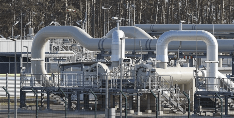 ABD'nin, Ukrayna'nın Kuzey Akım'a saldırı planladığına ilişkin istihbaratı olduğu iddiası