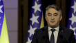 Bosnalı Hırvat lider Komsic: Türkiye bölgede herkesin güvenini kazanmış bir ülke