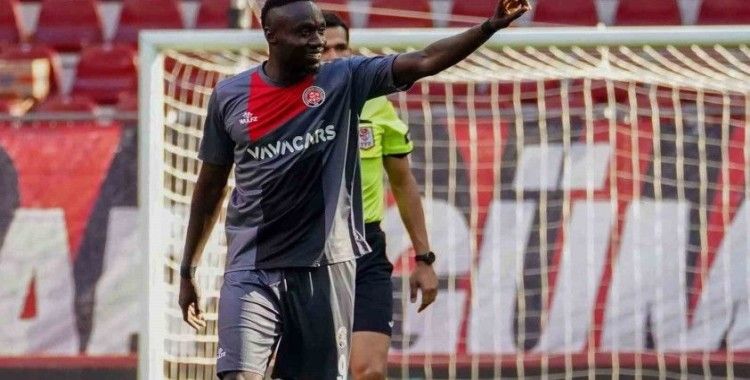 Fatih Karagümrük’ten 31 yıl sonra bir ilk!
