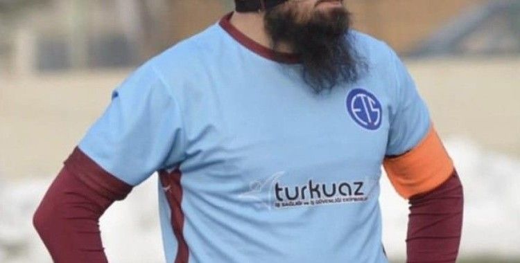 Kocasinan Şimşekspor’da Fatih Atik dönemi
