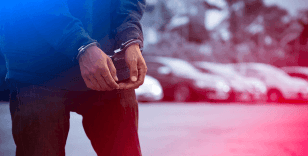 Terör örgütü DEAŞ'a operasyon: 9 gözaltı