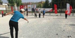 Toroslar Belediyesinden 23 branşta yaz spor okulu
