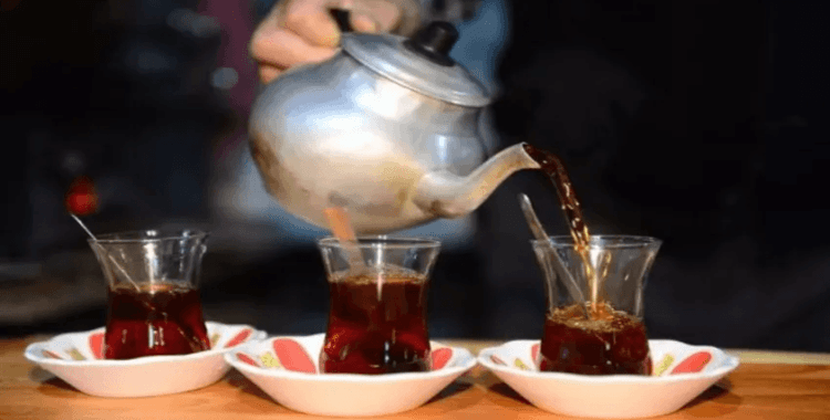 Çaya yüzde 43 zam geldi