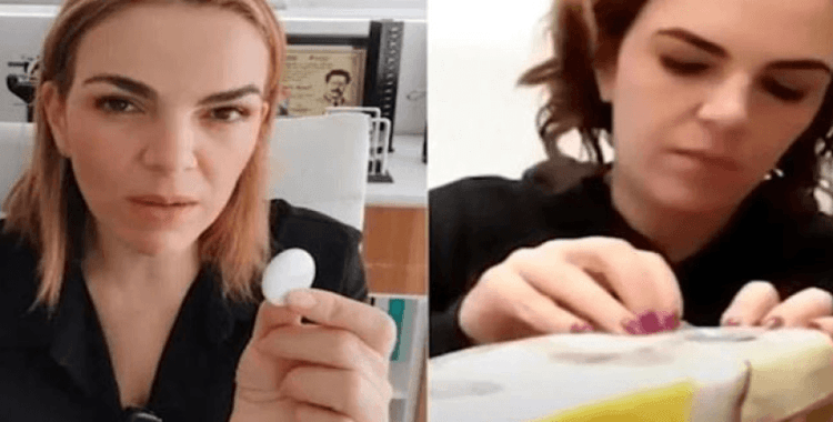 Türkiye'ye deprem yardımları Meksika'da kriz çıkardı