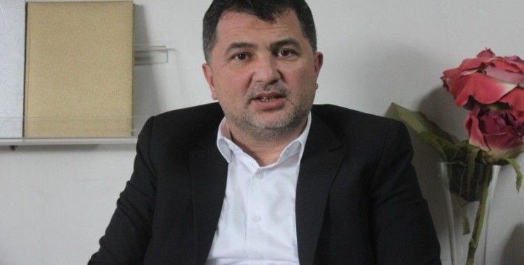 Milletvekili Öztürk: “Yüksek Hızlı Tren Düzce’ye kazandırılacak”
