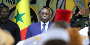 Senegal Cumhurbaşkanı Sall'den muhalefete diyalog çağrısı