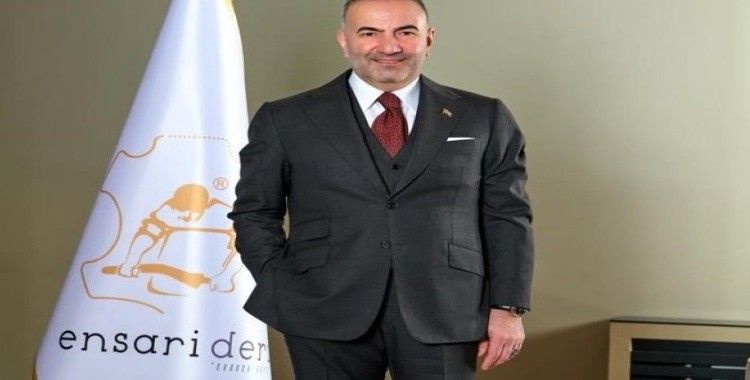 Ensari Deri'den KAP'a açıklama