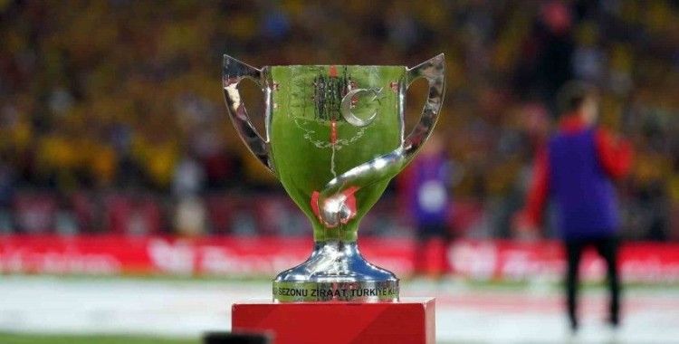 Futbolda 61. Türkiye Kupası sahibini yarın bulacak
