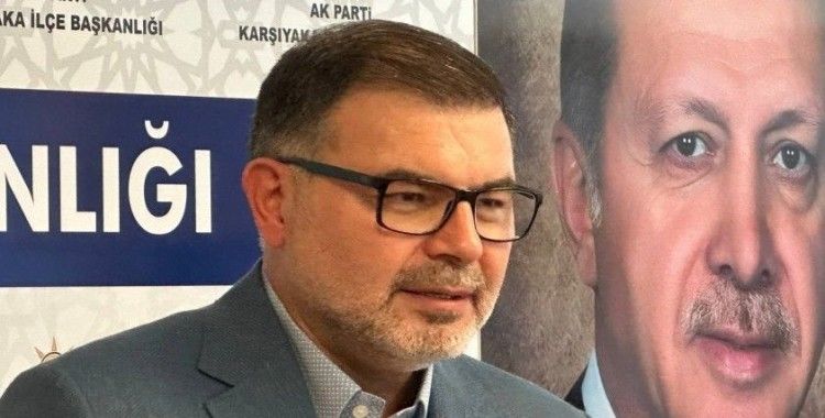 Başkan Saygılı’dan ‘hatalı inşaat’ tepkisi: "Üstü örtülecek bir konu değil"
