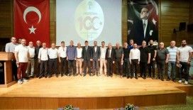 Cumhuriyetin 100. yılına özel 100 organizasyon
