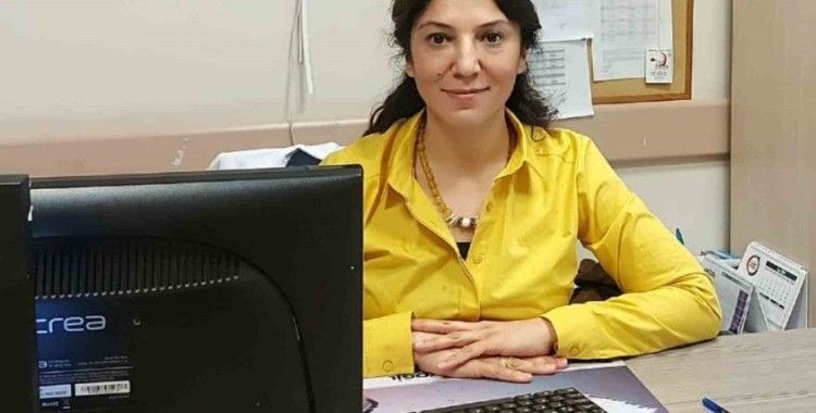 Sivas’ta uzman doktor ALS hastalığı hakkında önemli açıklamalarda bulundu
