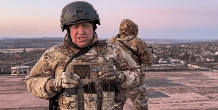 Lukaşenko: Wagner ile Putin anlaştı