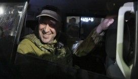 Wagner’in kurucusu, Rus yönetimine karşı isyanın amacına ulaştığını savundu