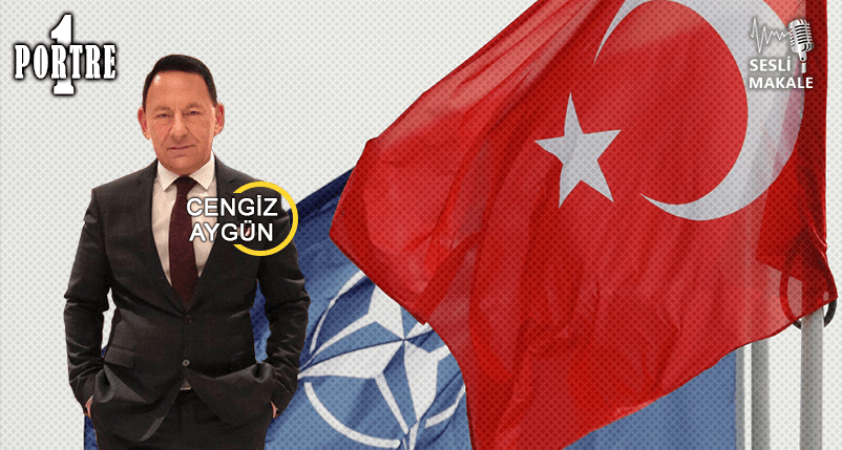 NATO'nun Litvanya zirvesi ve Türkiye'nin sergileyeceği tavır!..