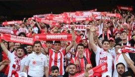 Sivasspor’da kombine bilet satışları başlıyor
