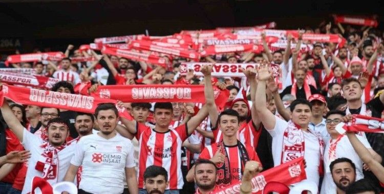 Sivasspor’da kombine bilet satışları başlıyor

