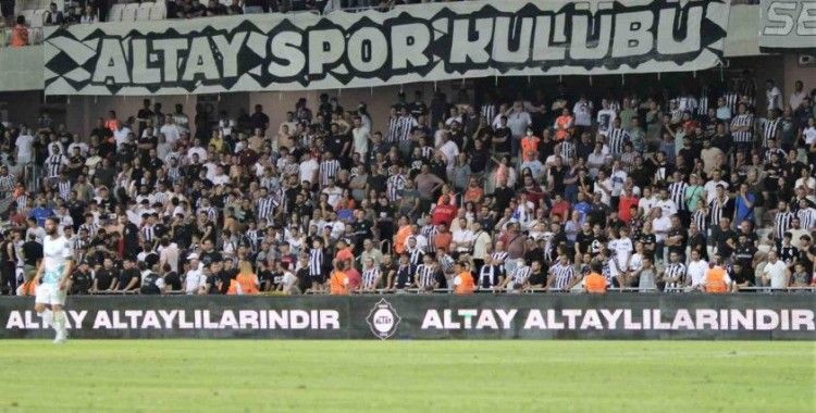 Altay’da kombineler satışa çıkıyor
