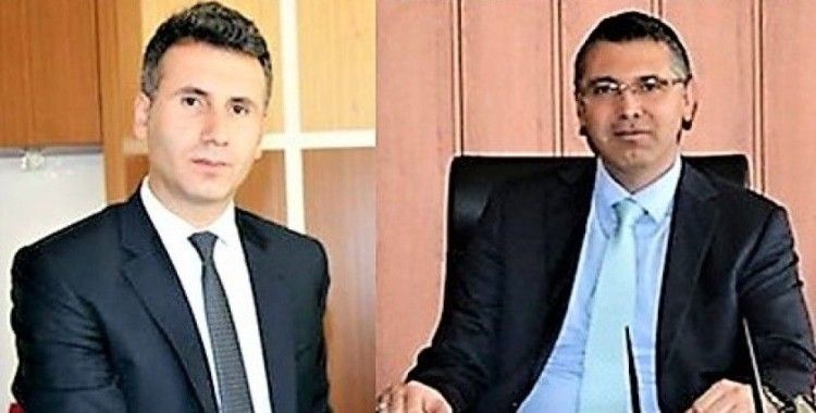 Denizli’nin yeni Başsavcısı Ahmet Ataman oldu
