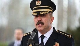 İstanbul Emniyet Müdürü Zafer Aktaş'ın acı günü
