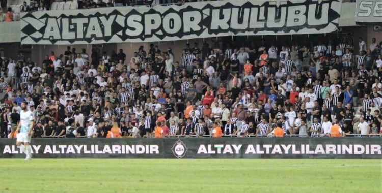Altay’ın yeni sezon kombineleri satışa çıktı
