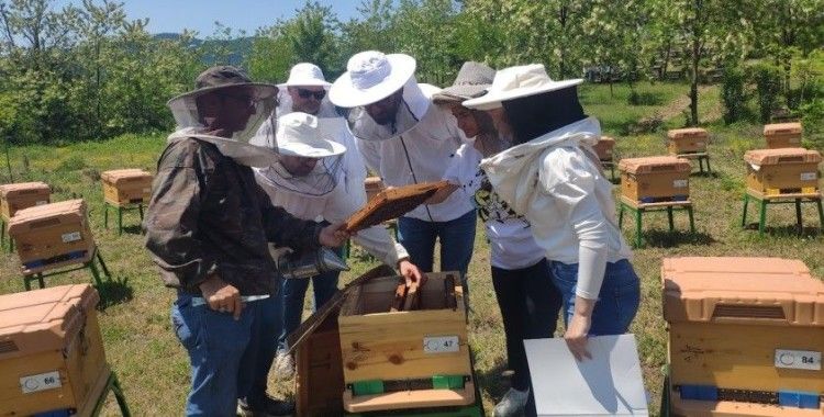 Kontenjanı dolan tercih edilen bölüm oldu
