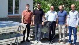 Yüzde 100 hibeli sıvat desteği çiftçilerin yüzünü güldürecek
