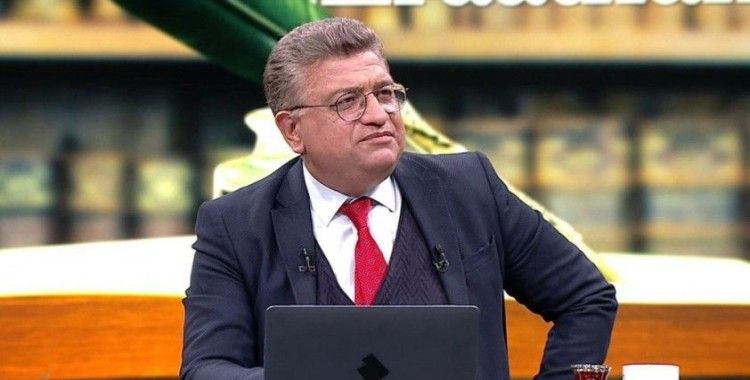 Kızıltoprak, DPÜ’nün yeni rektörü oldu
