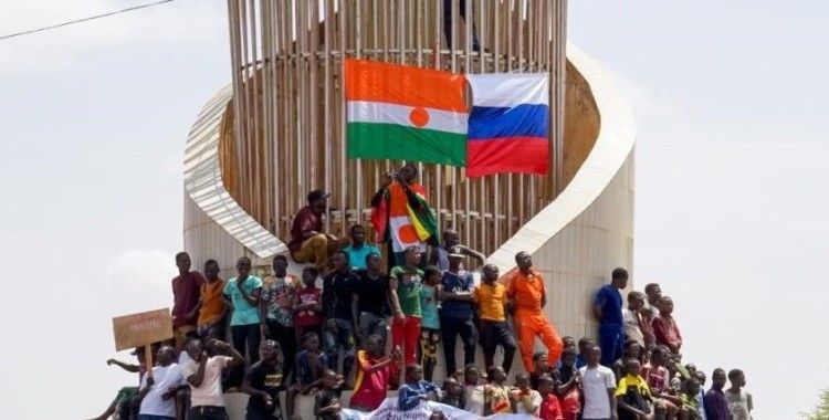 Afrika uzmanı Çalışkan: “Diğer Afrika ülkelerinde de darbe girişiminin yolu açılabilir”
