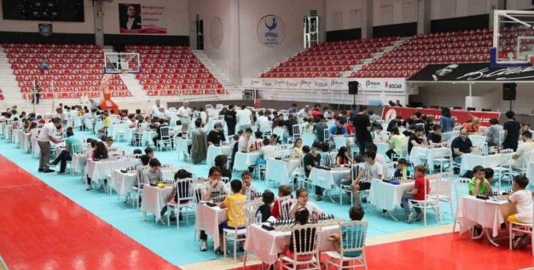 Aliağa, satranç tutkunlarına ev sahipliği yapacak
