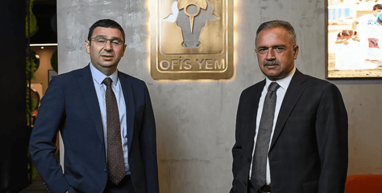 Ofis Yem, yarın borsada işlem görmeye başlayacak