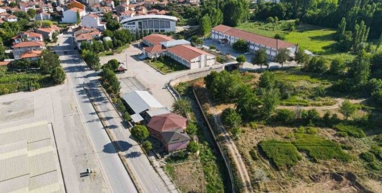 Hisarcık MYO’da doluluk oranı yüzde 100’e ulaştı
