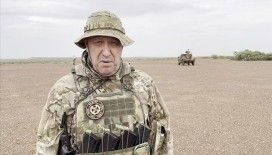 Rusya Soruşturma Komitesi, Tver'de düşen uçakta ölenler arasında Prigojin'in olduğunu teyit etti