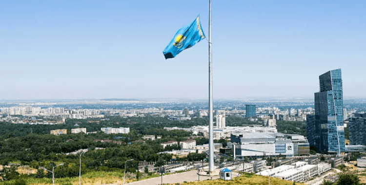 Kazakistan'dan AB'ye: Nijer'in uranyum boşluğunu doldurabiliriz