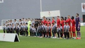 Altay - Göztepe maçının biletleri satışa çıkıyor
