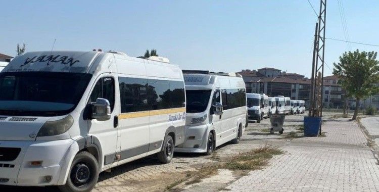 Öğrenci servisi fiyatları belli oldu
