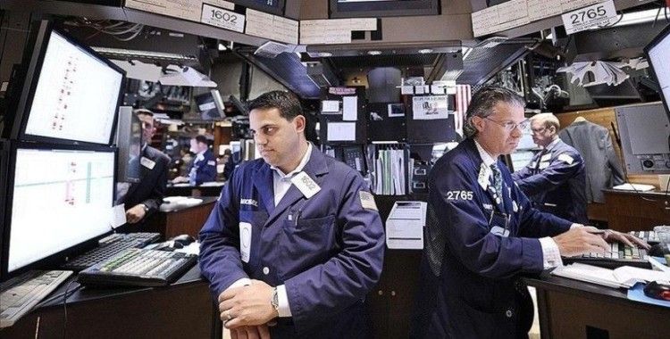 Küresel piyasalar negatif seyrediyor