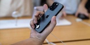 Çin'in devlet kurumlarında iPhone kullanılmasını yasakladığı iddia edildi