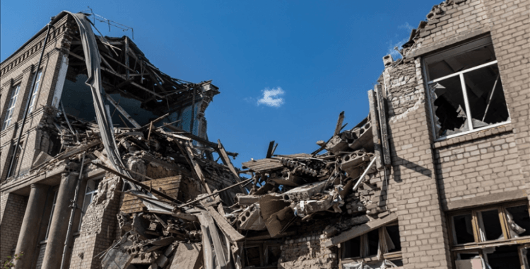 Rusya: Ukrayna’da sabotaj gruplarının eğitim üssünü vurduk