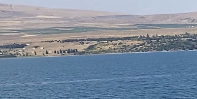 ’Van Gölü Canavarı’ yeniden gündemde
