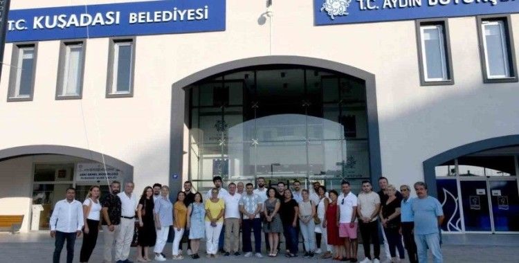 Başkan Günel: ‘Hedefimiz en az yüzde 65 oy almak’

