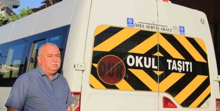 Aydın’da okul servis ücretleri belli oldu
