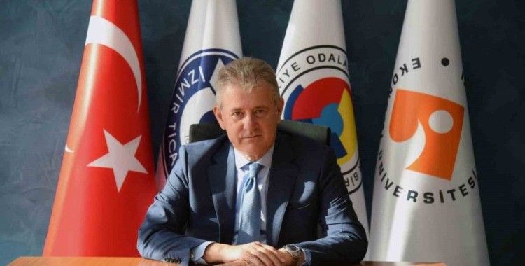 İZTO Başkanı Özgener’den OVP değerlendirmesi
