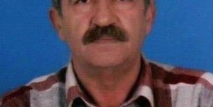 Bayburtlu Kıbrıs Gazisi Sayıner hayatını kaybetti
