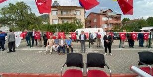 AK Parti ahde vefa gösterdi
