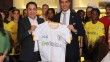 Gaziantep ALG Spor forma göğüs sponsorluğu anlaşması imzaladı
